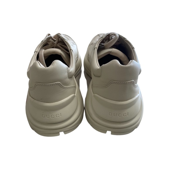 GUCCI Man Sneakers 👟 - Picture 10 of 17